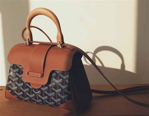 REVIEW: EVERYTHING you need to know about the Goyard 